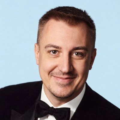 Андрей Гусаров