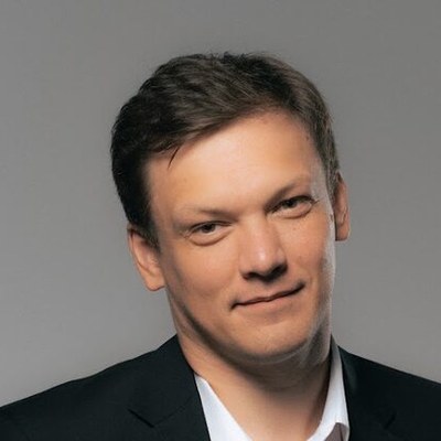 Егор Осипов