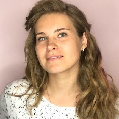 Екатерина Иванова