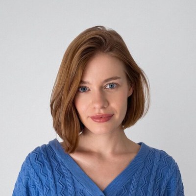 Екатерина Халикова