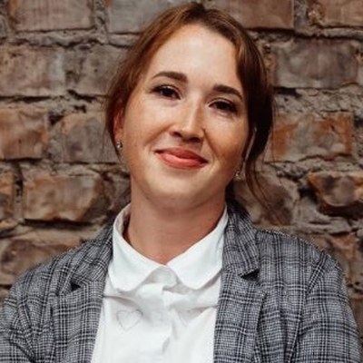 Мария Бетина
