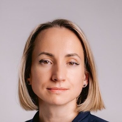 Юлия Блынская