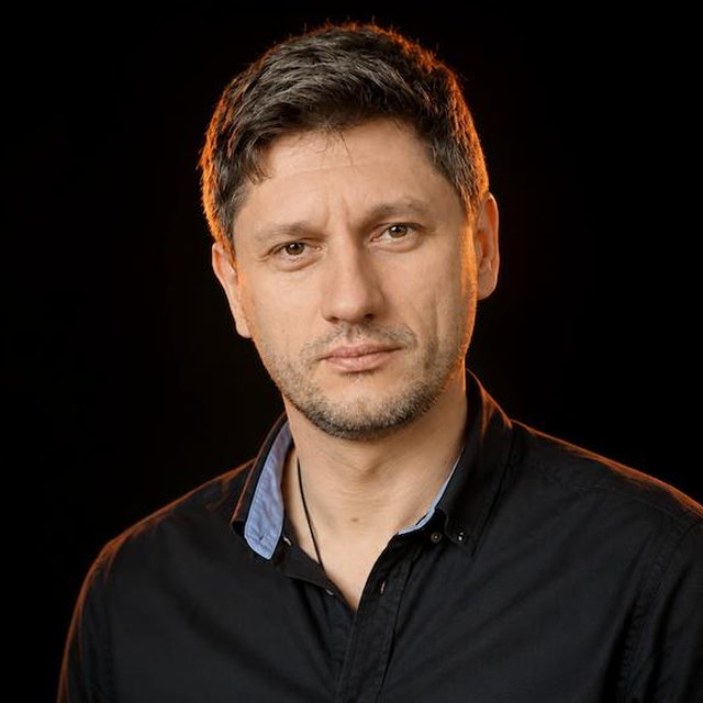 Денис Дубовсков