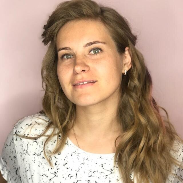 Екатерина Иванова