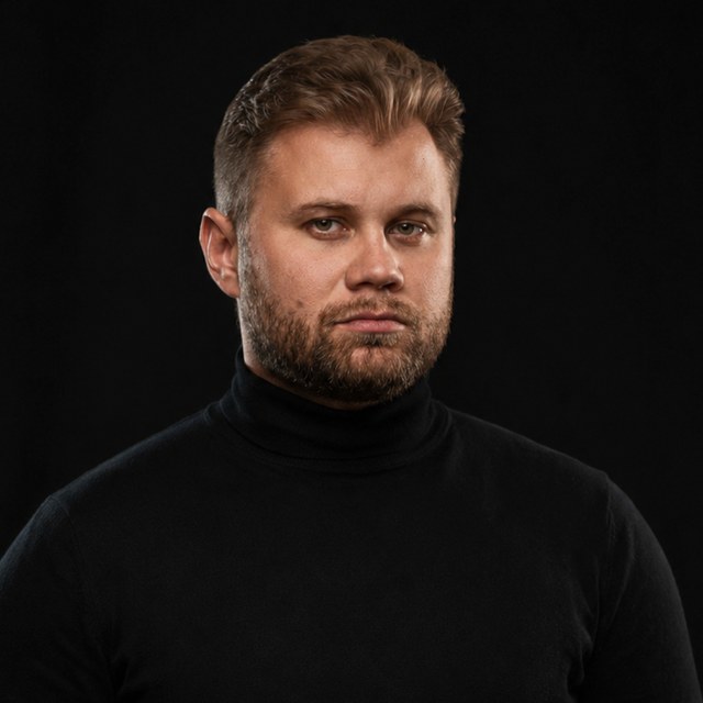 Владимир Крамаров